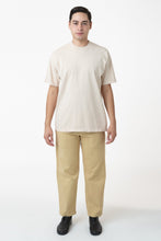 Load image into Gallery viewer, 1204GD - Men's Heavy Jersey Garment Dyed Casual Pant