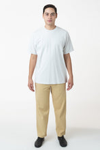 Load image into Gallery viewer, 1204GD - Men's Heavy Jersey Garment Dyed Casual Pant