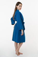 Load image into Gallery viewer, 1247GD - Women's Heavy Jersey House Robe
